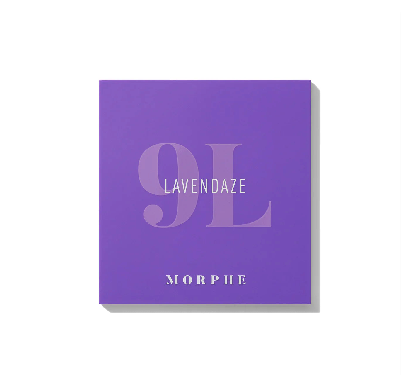 MORPHE 9L Lavender Artistry Palette بالت شدو