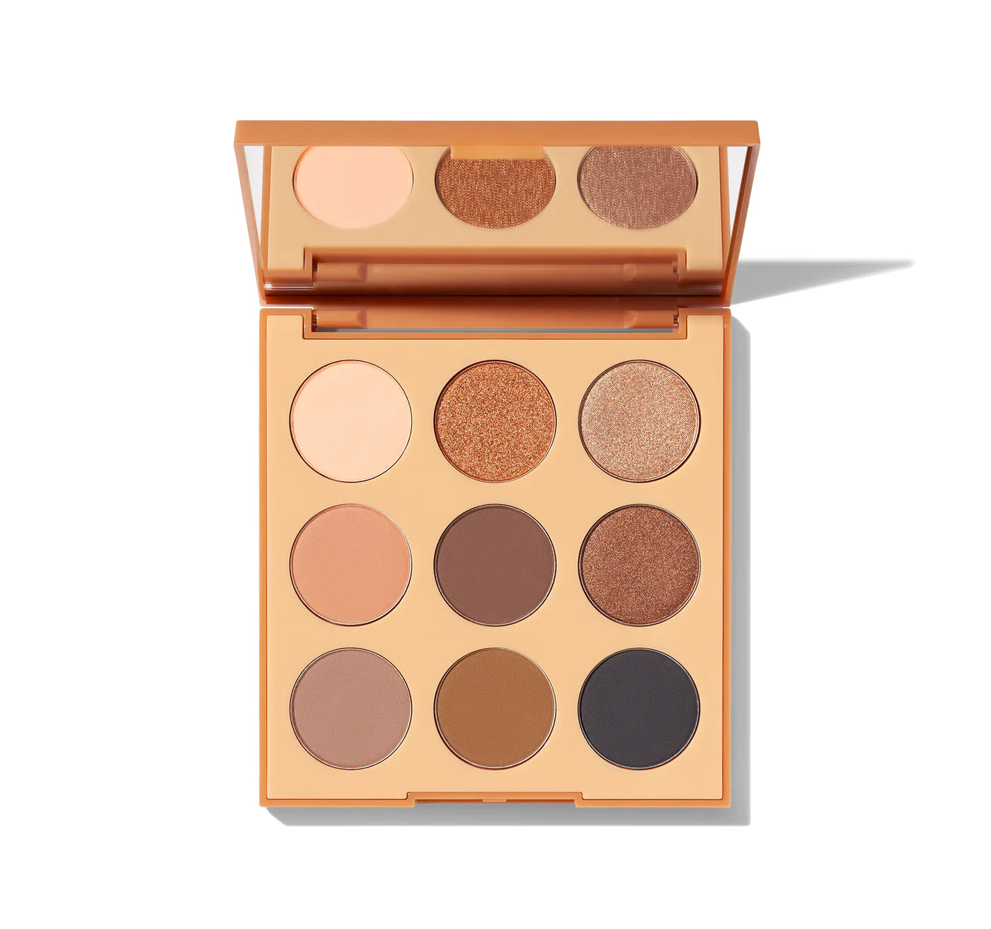 MORPHE 9T Neutral Territory Artistry Palette بالت شدو