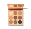 MORPHE 9T Neutral Territory Artistry Palette بالت شدو