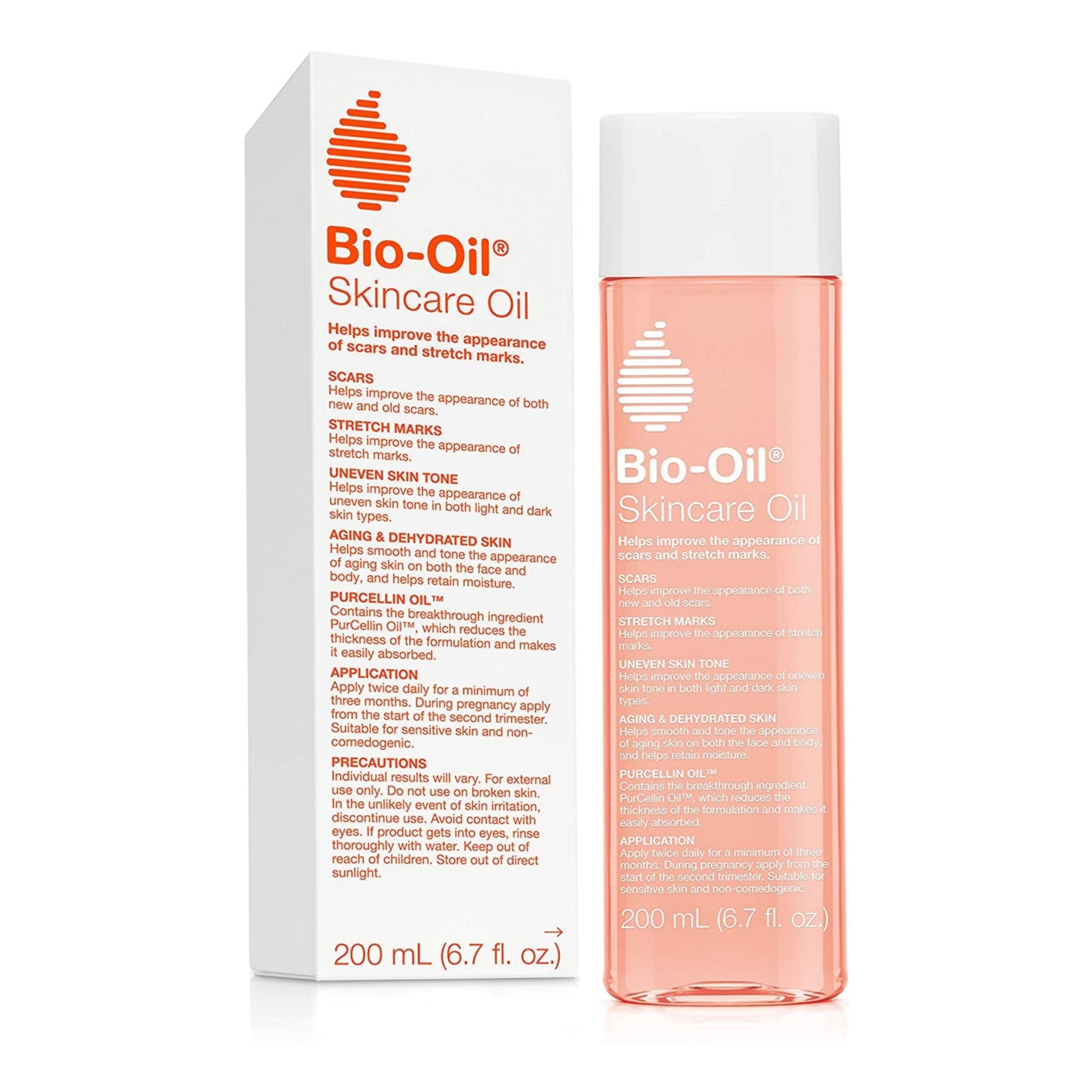 BIO OIL Skincare Oil