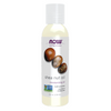 NOW FOODS SOLUTIONS Shea Nut Oil زيت بذور الشيا من ناو