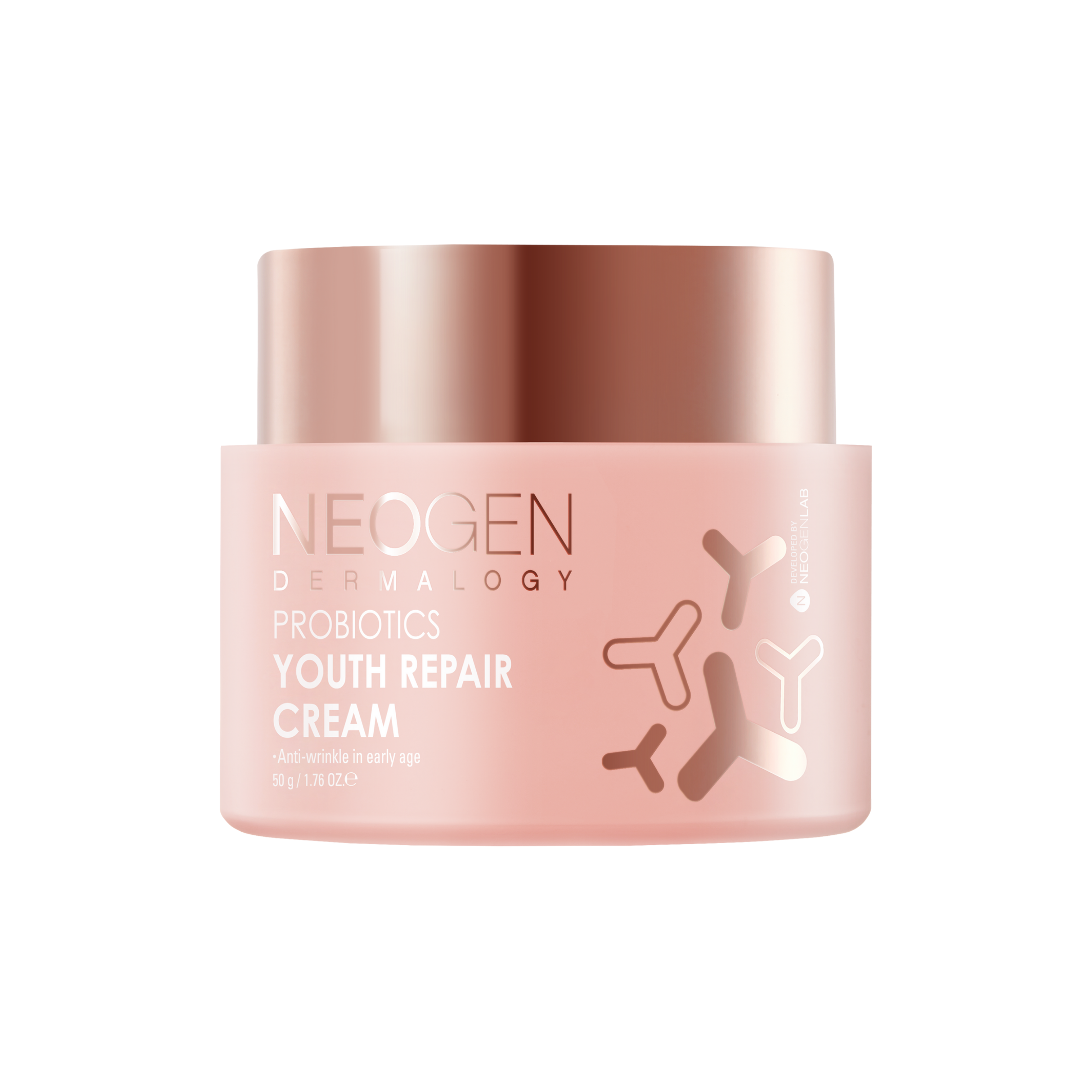NEOGEN Probiotics Youth Repair Cream كريم البروبايوتكس للبشرة