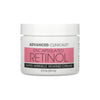 ADVANCED CLINICALS Encapsulated Retinol Rapid Wrinkle Rewind Cream كريم الريتنول للبشرة من ادفانسد كلينيكالز