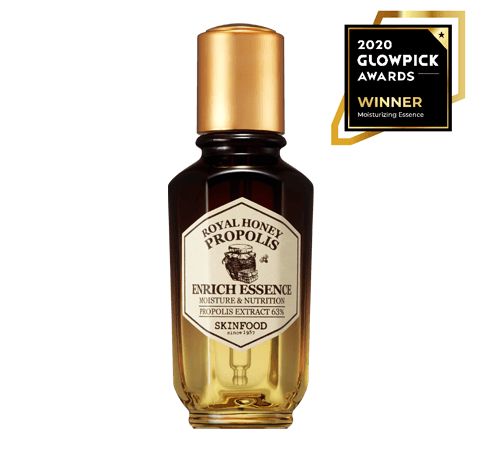 SKINFOOD Royal Honey Propolis Enrich Essence