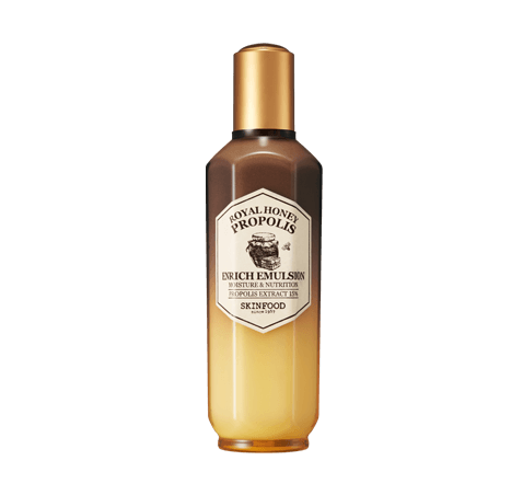 SKINFOOD Royal Honey Propolis Enrich Emulsion