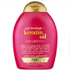 Ogx keratin oil shampoo  شامبو بخلاصه بروتين الكيراتين