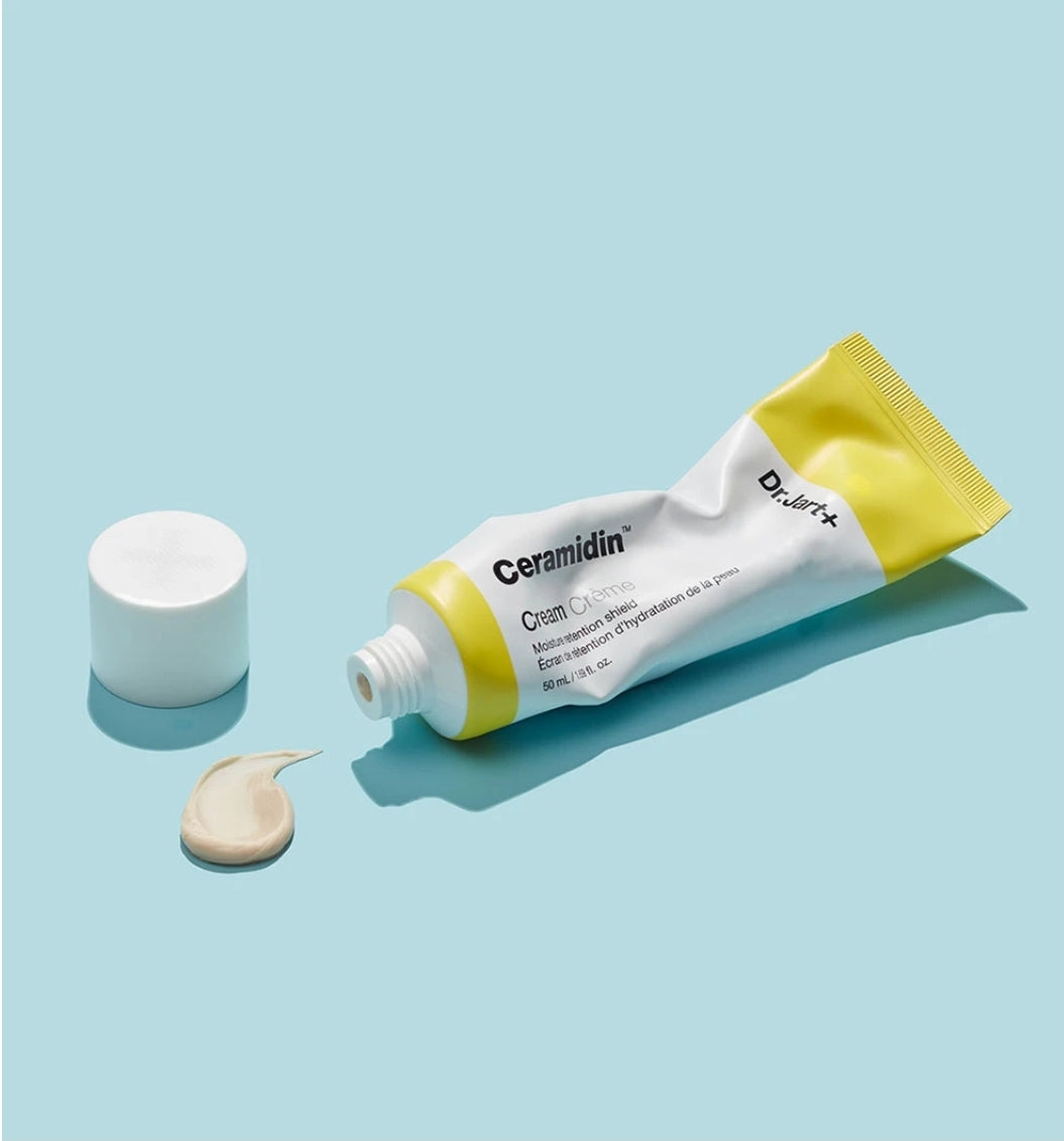 DR.JART+ Ceramidin Cream كريم السيراميد