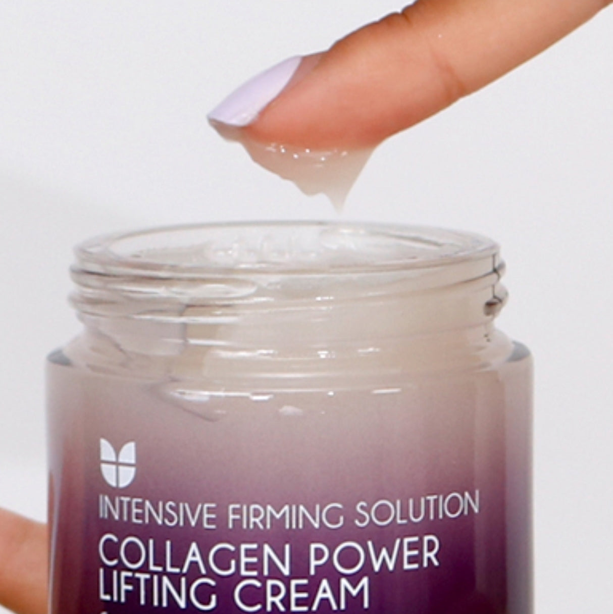 MIZON Collagen Power Lifting CREAM كريم الكولاجين للبشرة من ميزون