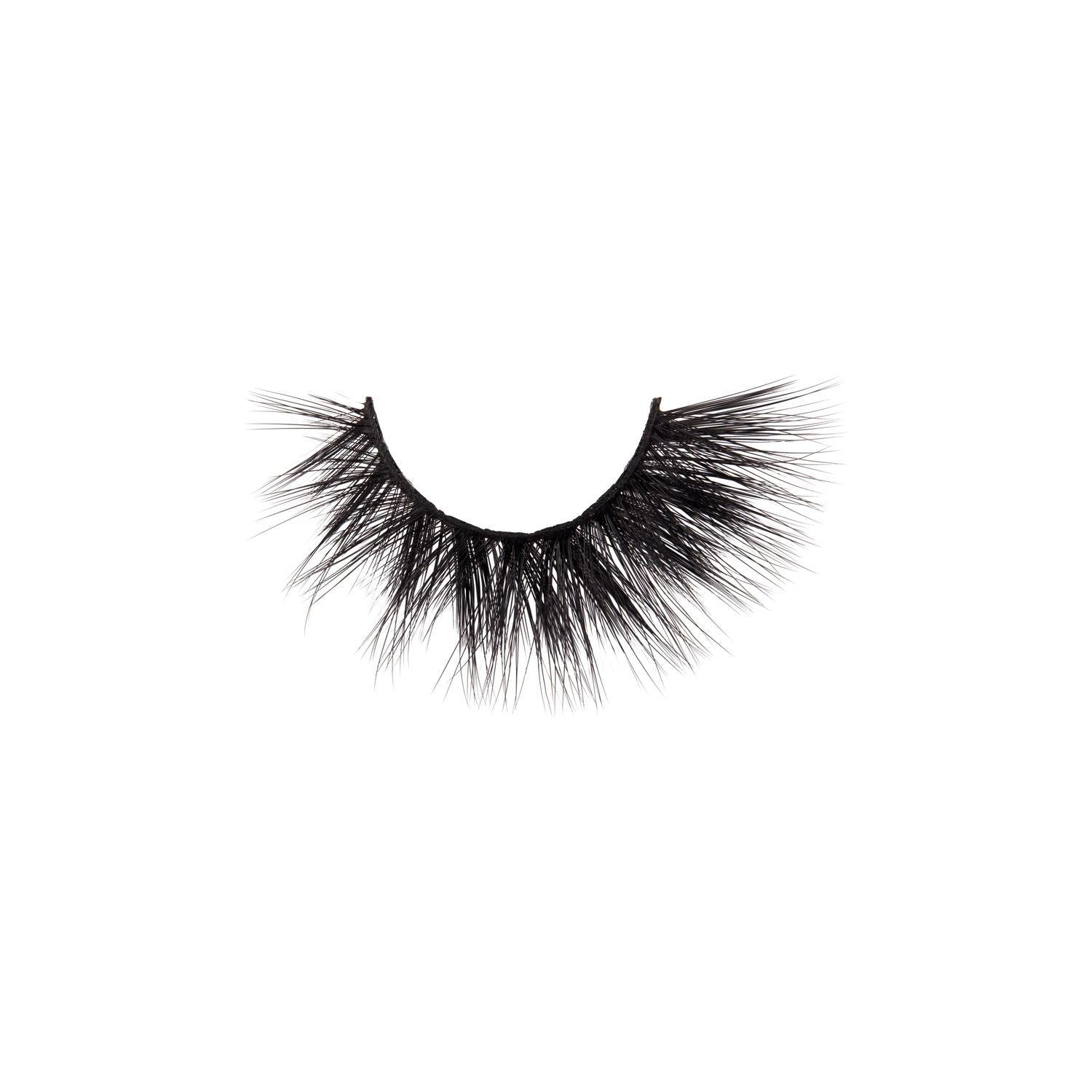 BEAUTY CREATIONS 3D Silk Lashes Spoiled رموش صناعية