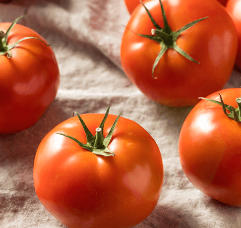 SKINFOOD Tomato Brightening Toner