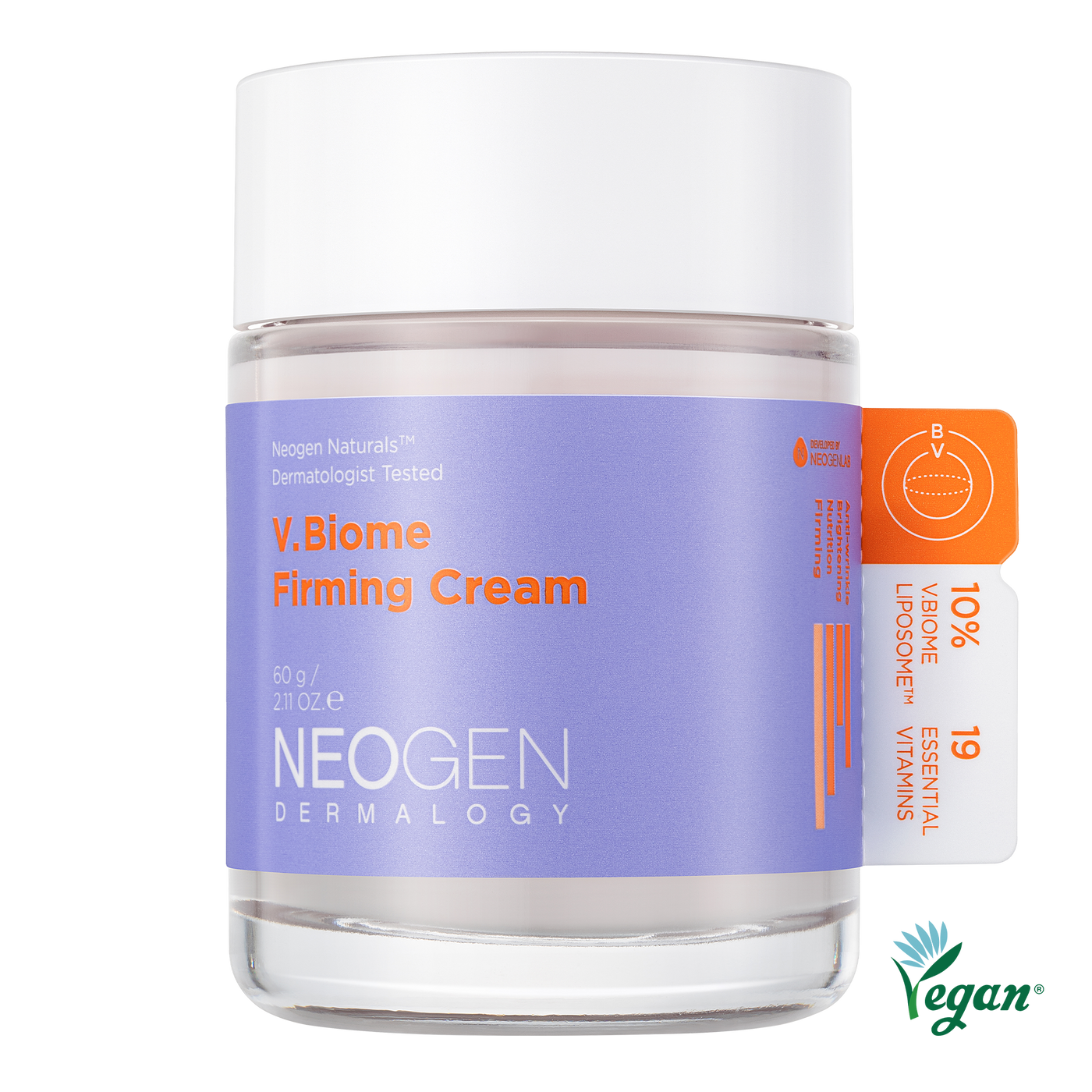 NEOGEN V Biome Firming Cream كريم البشرة