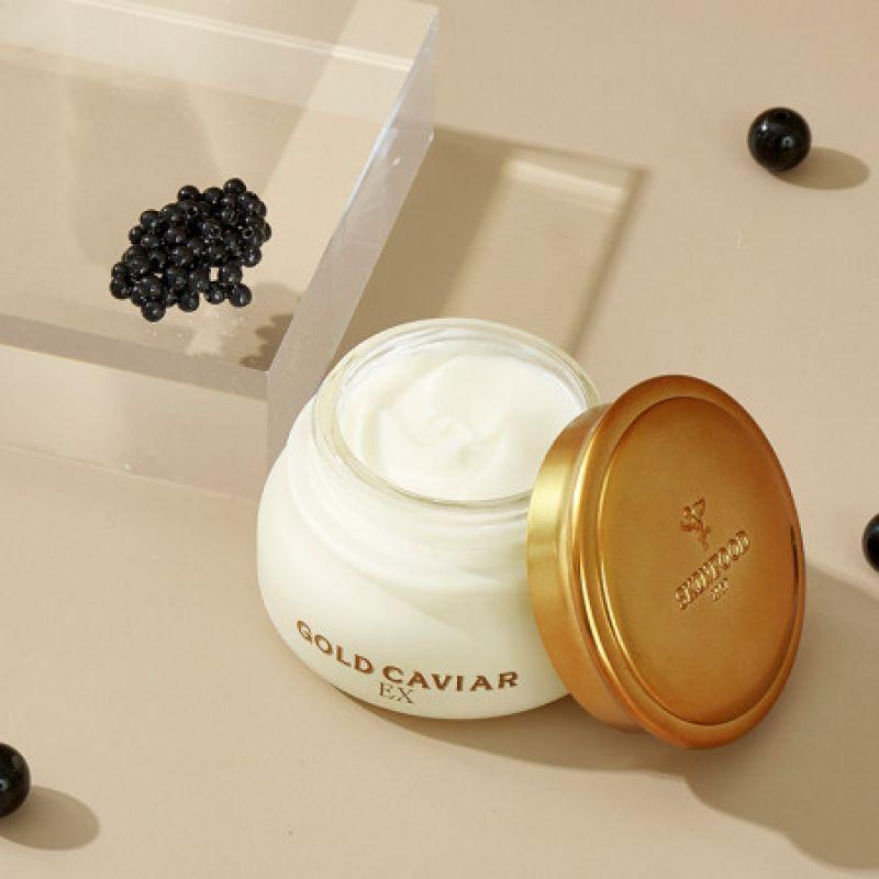 SKINFOOD Gold Caviar EX Cream