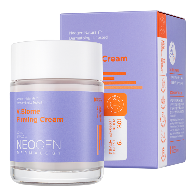 NEOGEN V Biome Firming Cream كريم البشرة