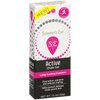 SUMMER'S EVE Active Chafe Gel Long Lasting Comfort Dual Action Perieves Chafing