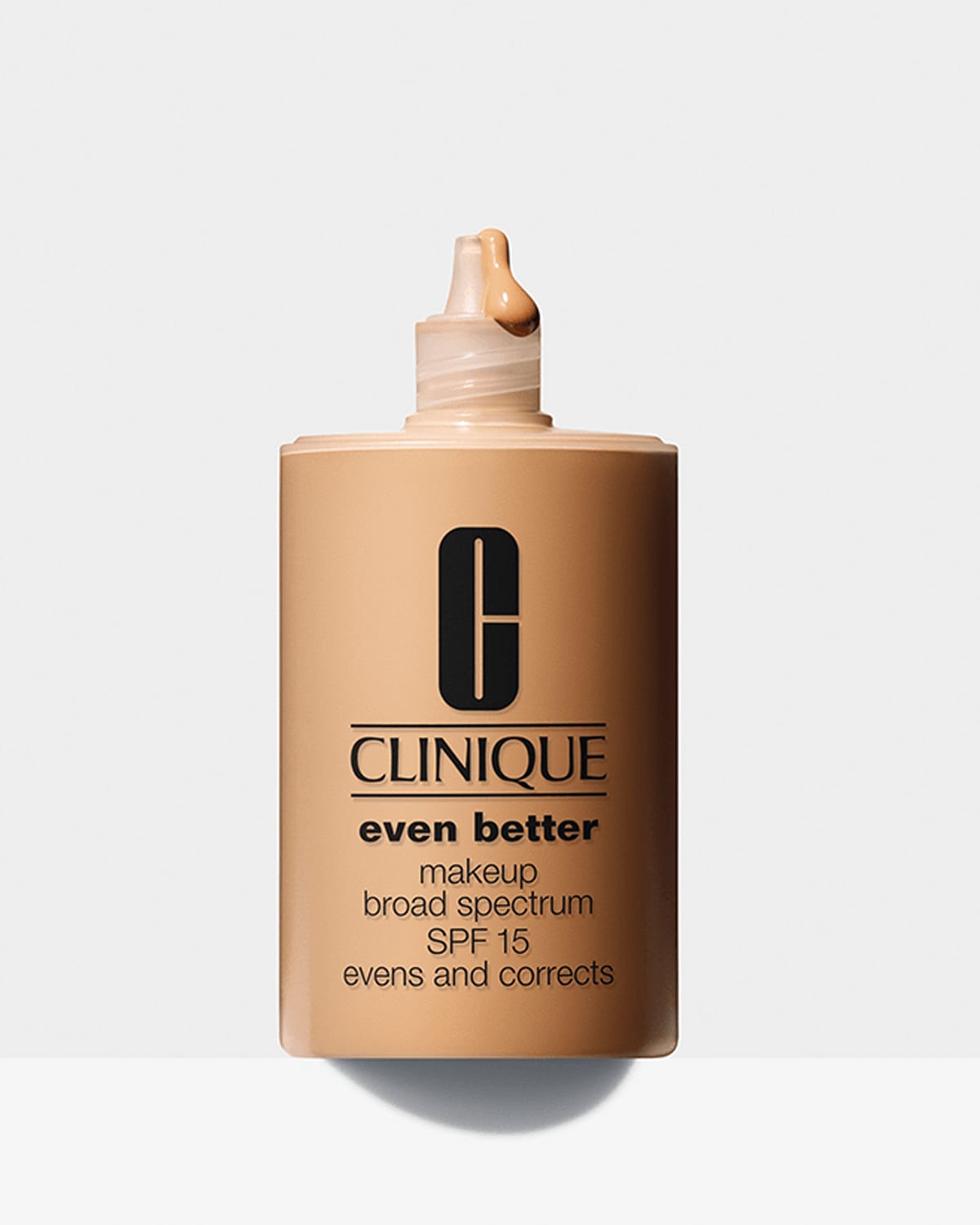 CLINIQUE Even Better Makeup Broad Spectrum Spf15 Evens And Corrects كريم اساس