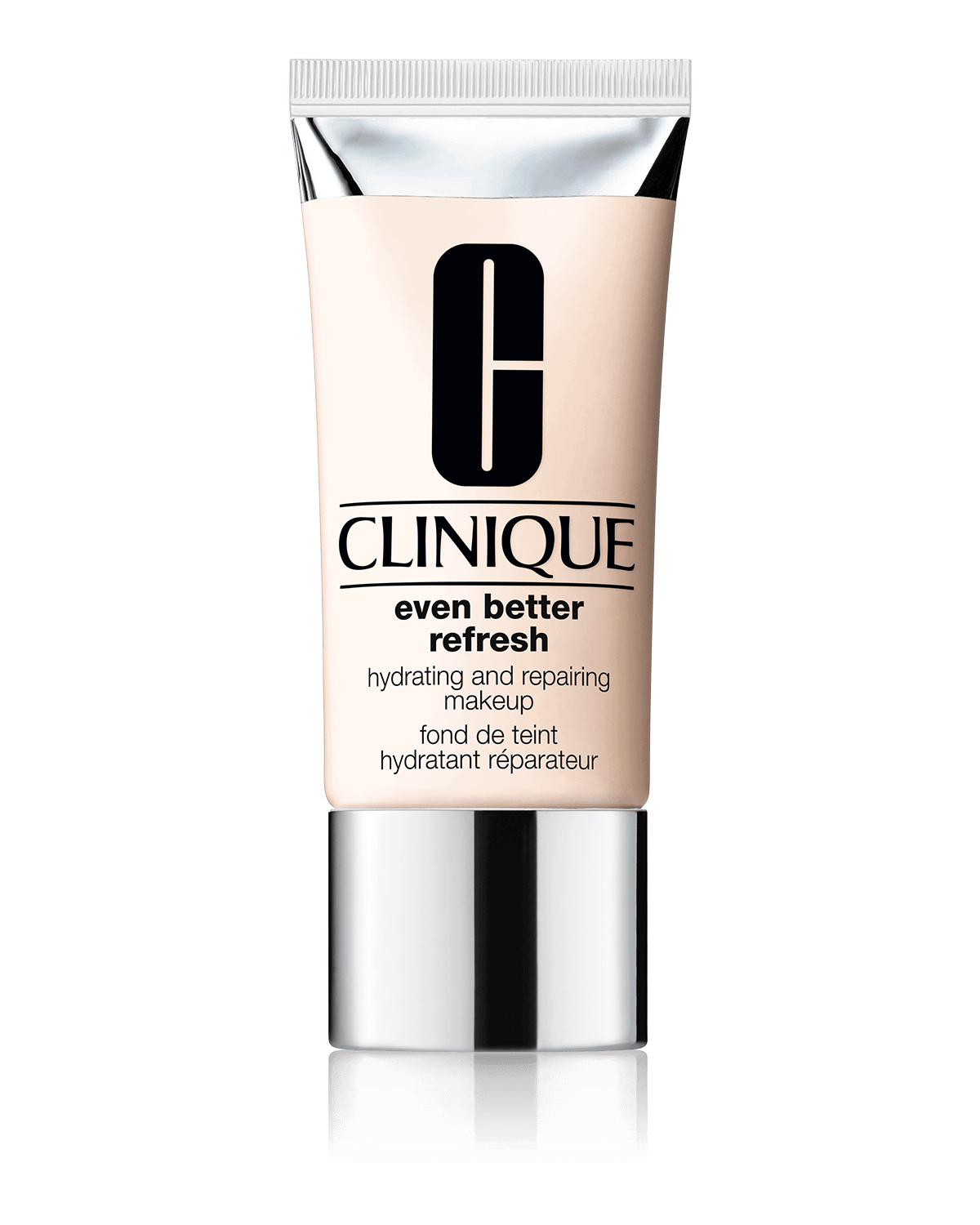CLINIQUE Even Better Refresh Hydrating And Repairing Makeup كريم اساس