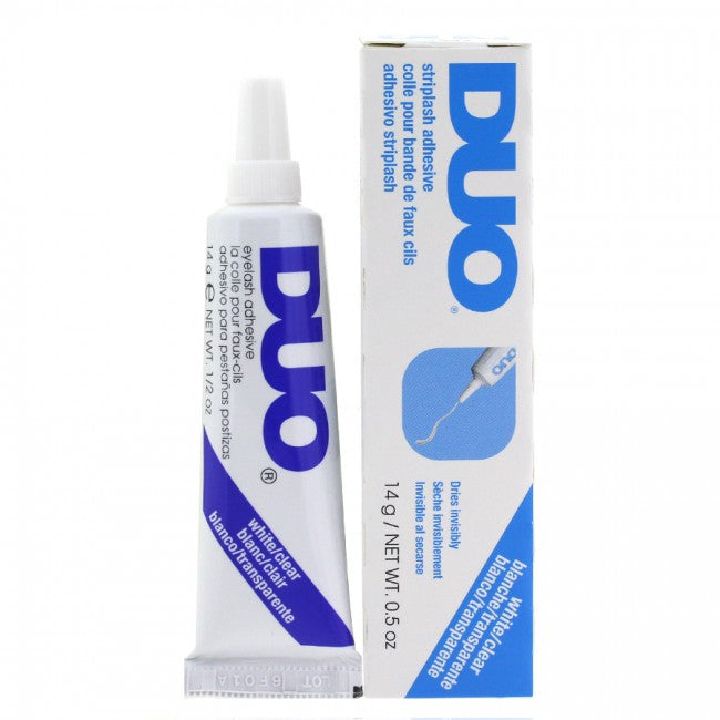 Duo striplash adhesive coll pour bandw لاصق الرموش الاعلى مبيعا في العالم