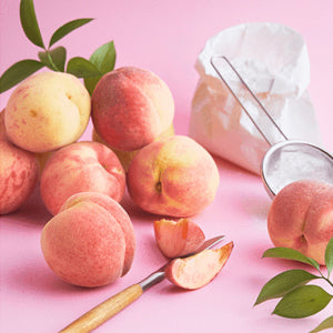 SKINFOOD Peach Cotton Toner