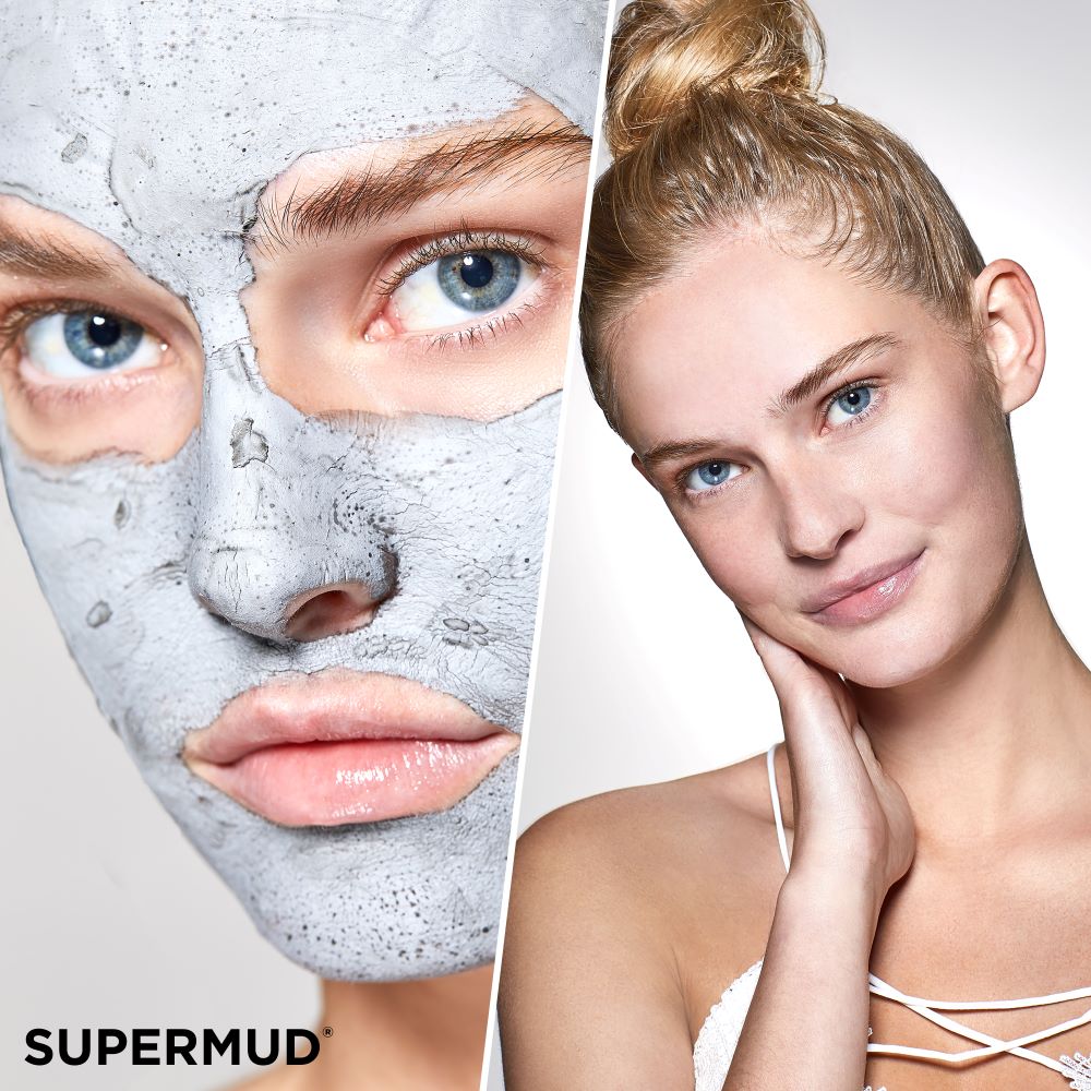 GLAMGLOW Clear Skin Countdown 3 Steps To Glow Skin بكج العناية بالبشرة المتكامل من كلام كلو