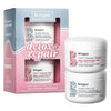 BRIOGEO Detox + Repair scalp Shampoo + Hair Repair Mask Dou Purifiant + Raparayeur