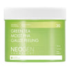 NEOGEN Green Tea Moist PHA Gauze Peeling