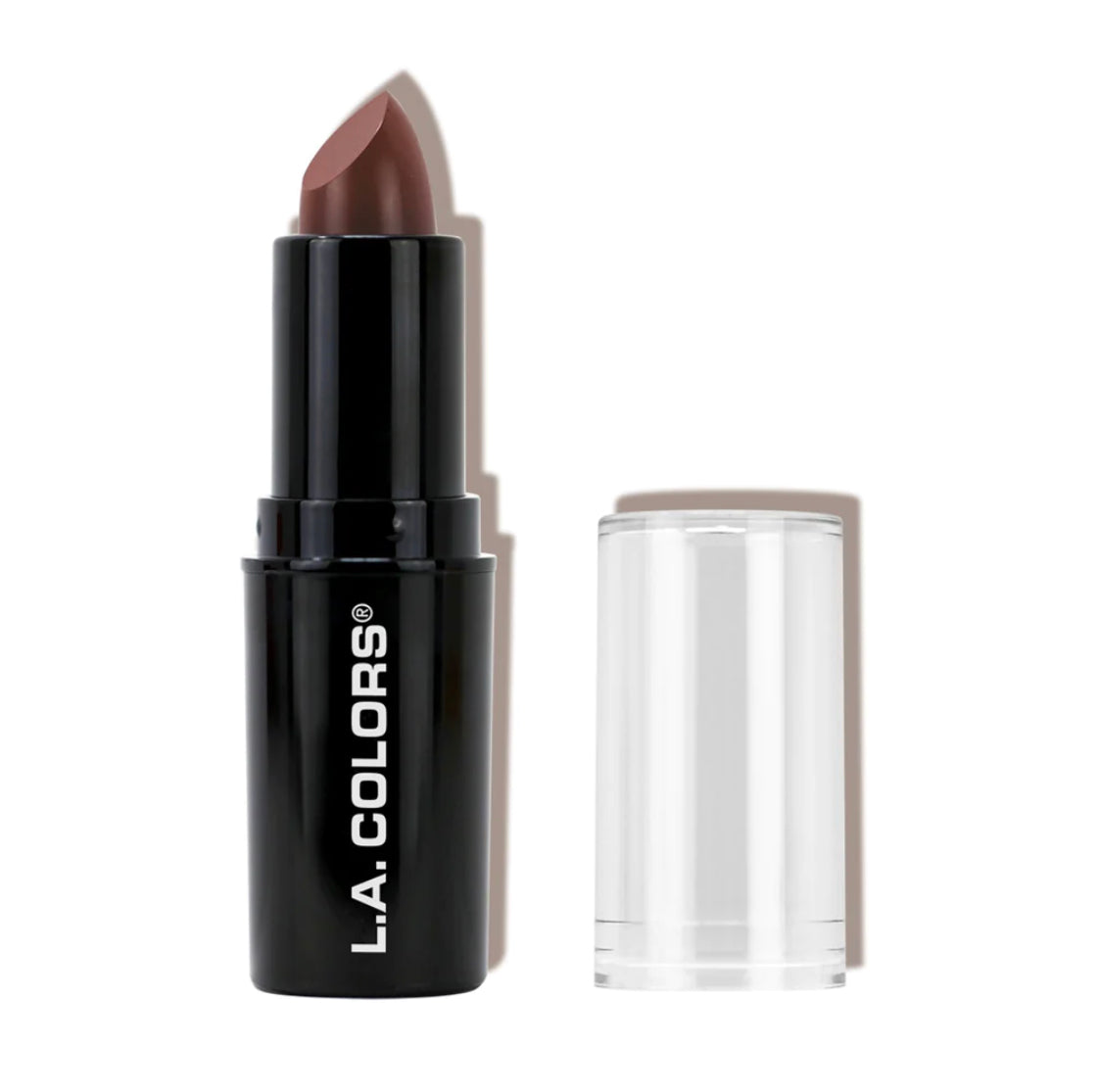 LA COLORS Pout Chaser Lipstick احمر شفاه