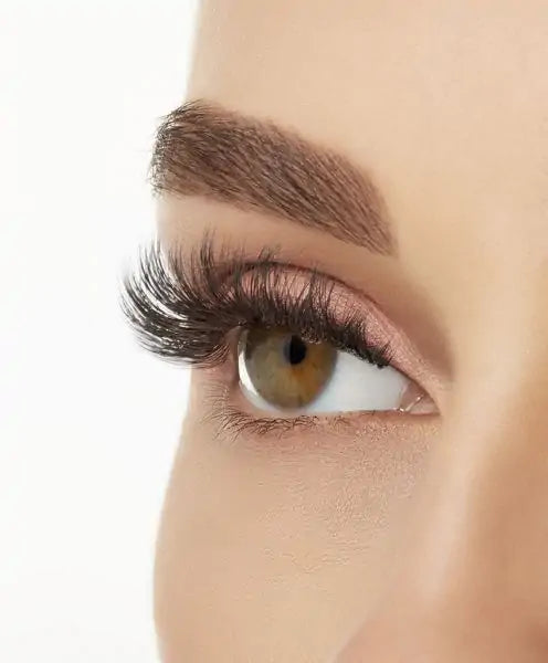 ARDELL 3D Faux Mink 858