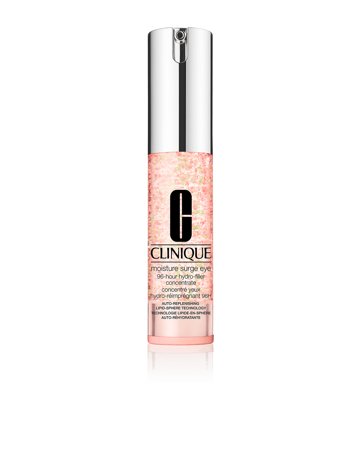 Clinique Moisture Surge  Eye 96-Hour Hydro-Filler Concentrate جل مرطب لمنطقة العين