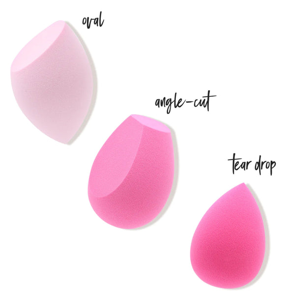 LA COLORS Must have Shapes Assorted Multi Pack – Halazoon