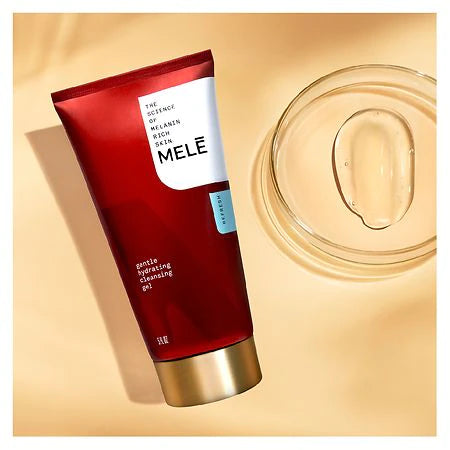 MELE Gentle Hydrating Cleansing Gel غسول البشرة