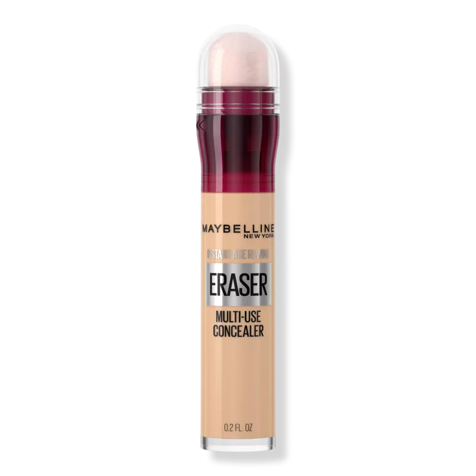 MAYBELLINE Instant Age Rewind Instant Eraser Multi-Use Concealer كونسيلر خاف العيوب