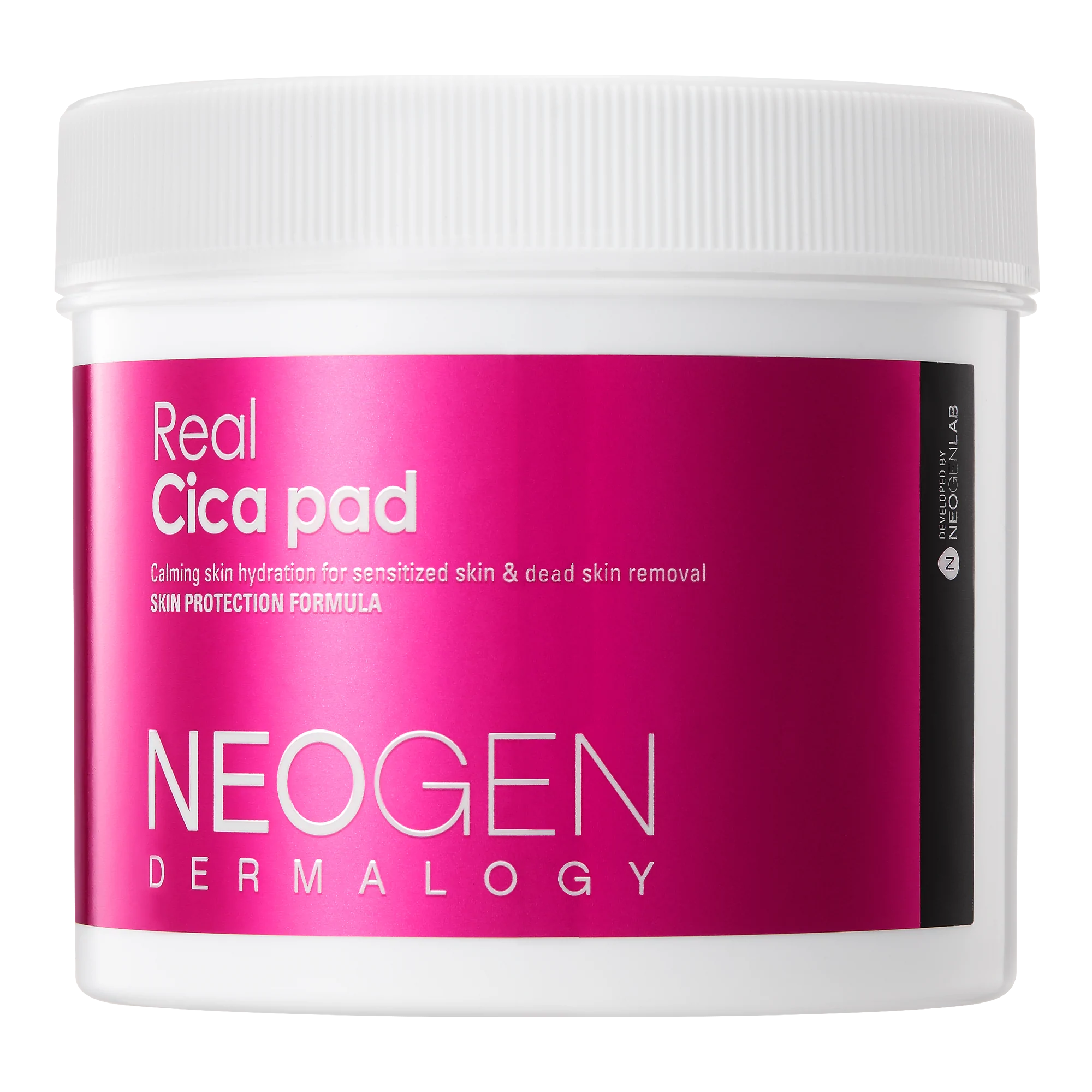 NEOGEN Real Cica Pad شرائح البشرة بالسيكا من نيوجين