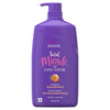 AUSSIE TOTAL MIRACLE Shampoo With Apricot Oil شامبو أوسي توتال ميراكل بزيت المشمش