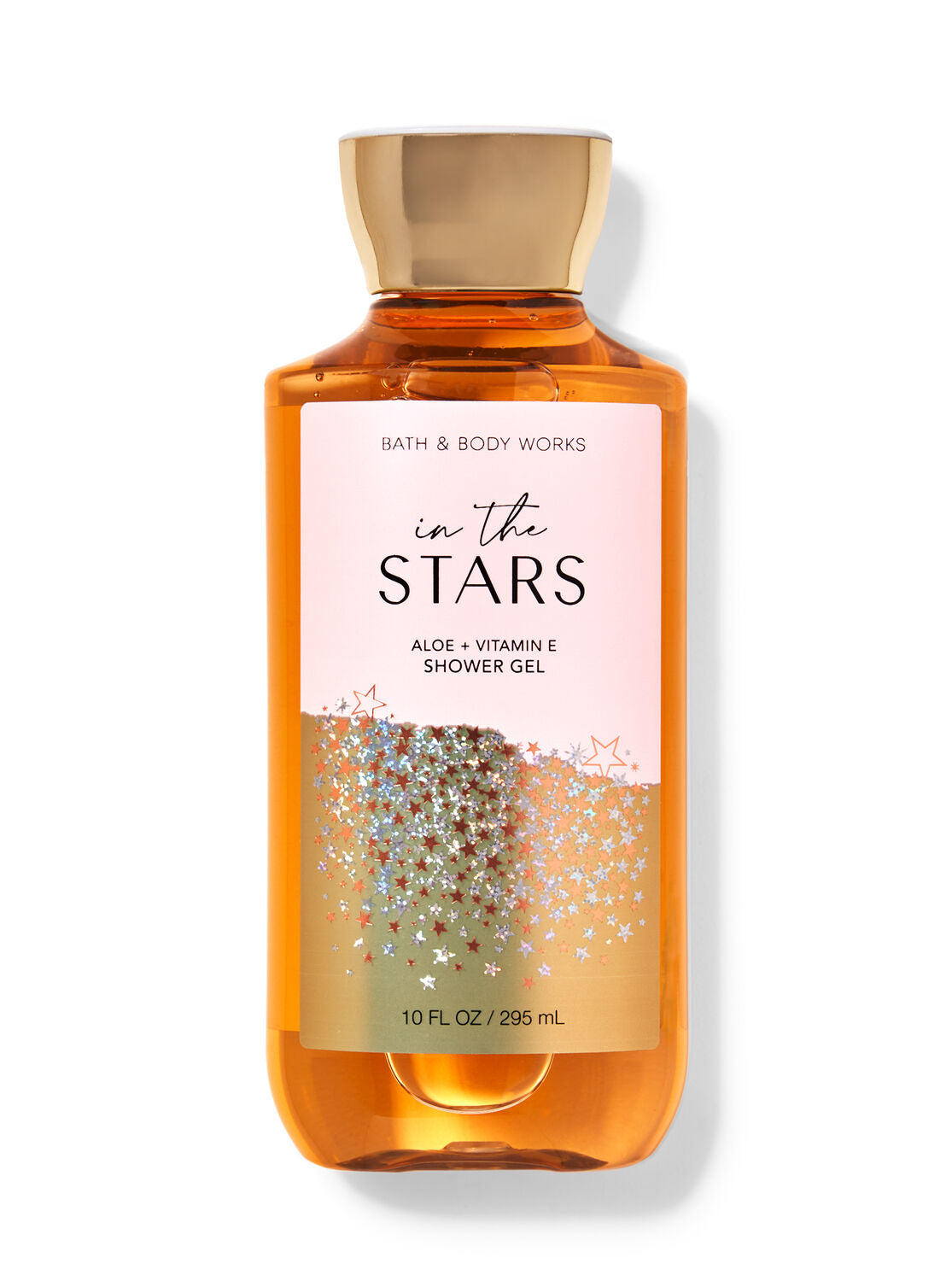 BATH AND BODY WORKS In The Stars Body Wash