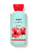 BATH AND BODY WORKS Poppy Shower Gel