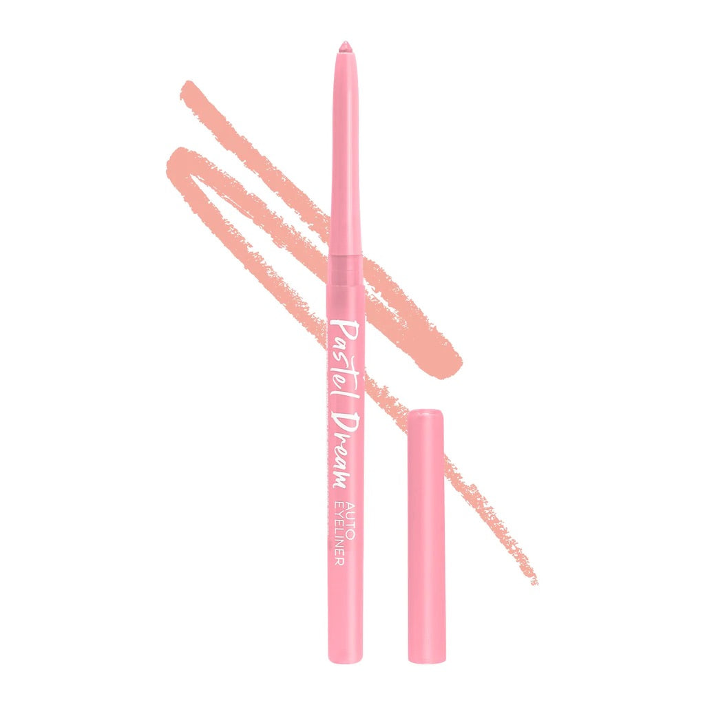LA GIRL Pastel Dream Auto Eyeliner قلم لاينر تحديد العيون الباستيل