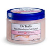DR TEAL’S Restore & Replenish Pink Himalayan Sea Salt Scrub مقشر الجسم
