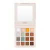 BE BELLA Cosmetics Daisy Daze Shadow Palette بالت الشدو