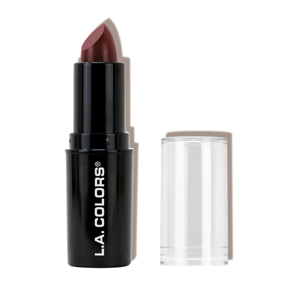 LA COLORS Pout Chaser Lipstick احمر شفاه