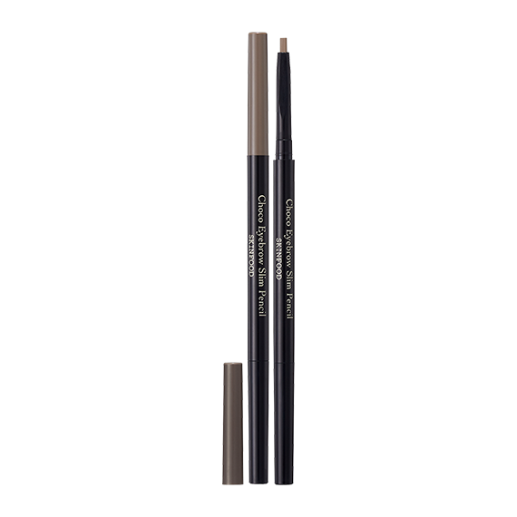 SKINFOOD Choco Eyebrow Slim Pencil قلم الحاجب