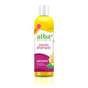 ALBA BOTANICA Hawaiian Shampoo Plumeria alb شامبو البا للشعر المصبوغ