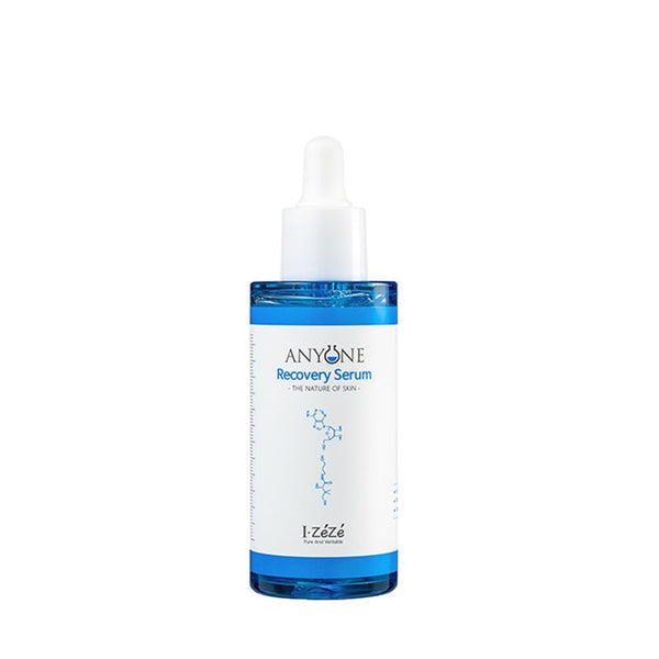 IZEZE Anyone Recovery Serum The Nature Of Skin – Halazoon