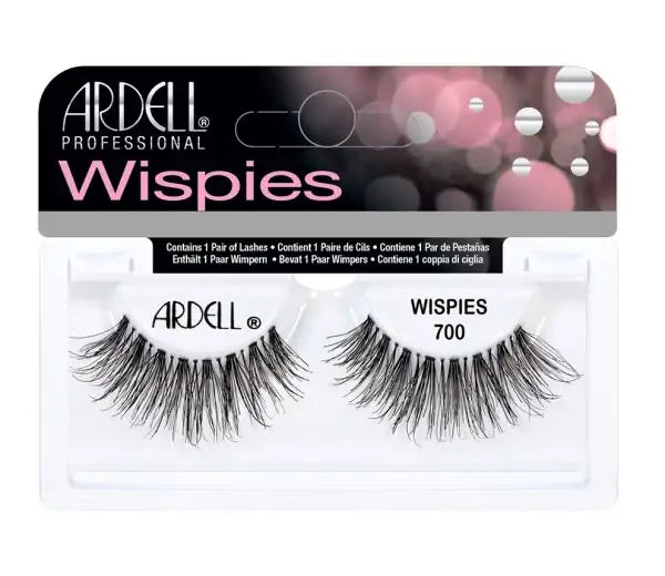 ARDELL Wispies 700 Eye Lashes