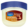VASELINE Cocoa Butter For Soft Glow Lips فازلين بزبدة الكاكاو للشفاه