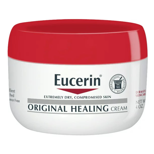 EUCERIN Organical Healing Cream