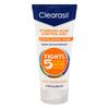 CLEARASIL Stubborn Acne Control 5 In 1 Exfoliating Wash