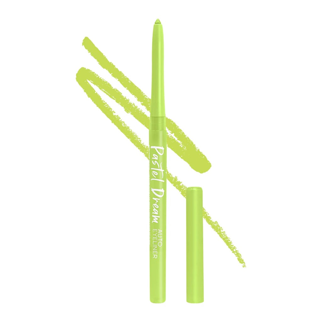 LA GIRL Pastel Dream Auto Eyeliner قلم لاينر تحديد العيون الباستيل