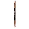 LA COLORS pro series dou eyeshadow brush