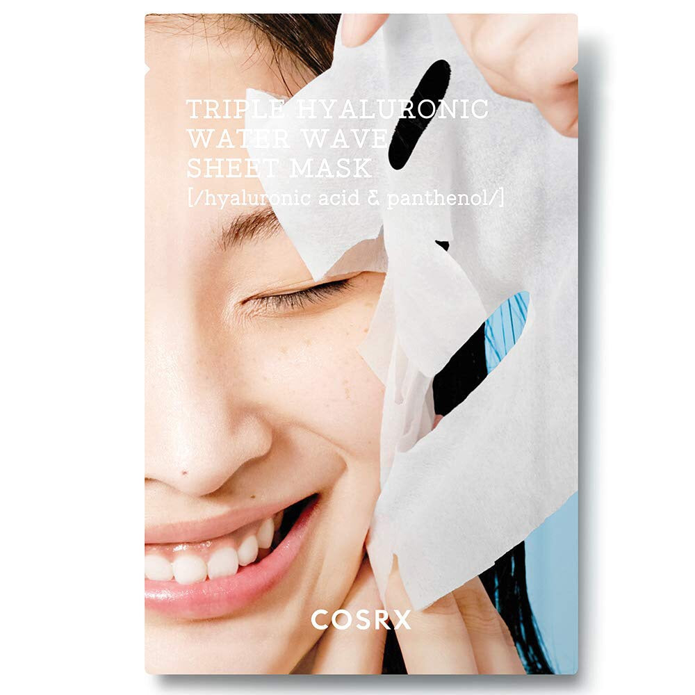 Cosrx Sheet Mask ماسك ورقي من كوزركس