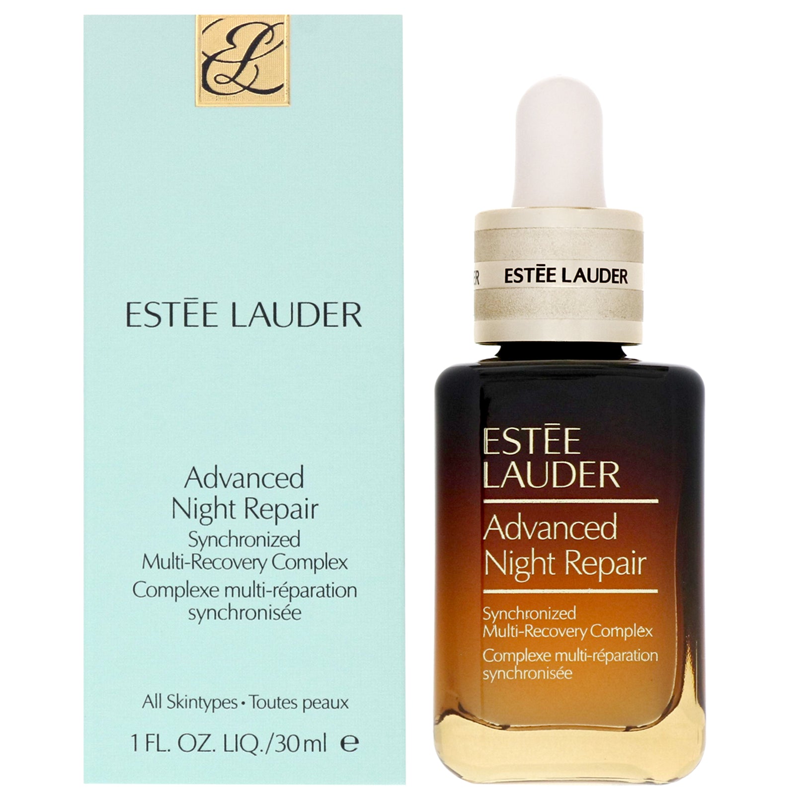 Estée Lauder Advanced Night Repair Synchronized Multi